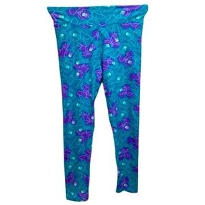 Disney Lularoe Leggings